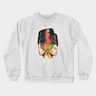 Twins Crewneck Sweatshirt